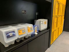 -超级猩猩健身·团课(海岸城店)
