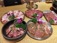 -云龙·烤肉专门店(东方路店)