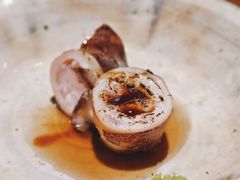 -镹·鱼料理  国产鱼使用店