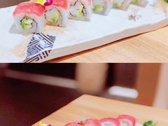 -隐泉之语日式料理(王府中环店)