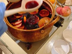 -BLD西餐厅(成都首座万丽酒店)