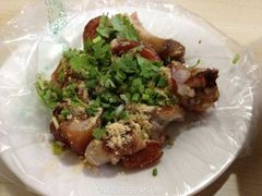 -钟方模白家肥肠粉(春熙店)
