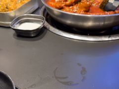 -HOTISLAND海鸡岛·韩国料理(江南西店)