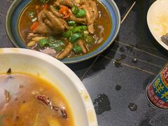 -吉香碳烤生蚝(仙霞路店)