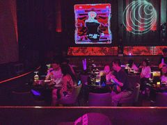 -赤红音乐现场(浦东金桥路店)