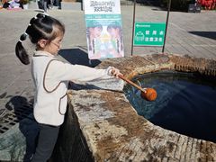 -墨江北回归线标志园