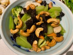 -峨嵋酒家(清河店)