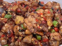 -笨罗卜浏阳菜馆(龙华鹏润达店)