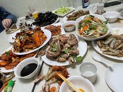 -人和啤酒屋海鲜大排档(营口路店)
