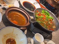 -皖香览约·徽菜(吴江吾悦店)