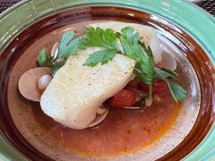 -杭州西子湖四季酒店-WL BISTRO西湖餐厅(灵隐路店)