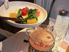 -叶叶菩提(太原别墅店)