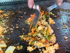 -韩阳王石板烤肉