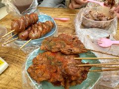 -丁脊壹绝·里脊肉