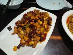 -陈麻婆豆腐总店