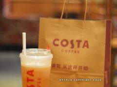 -COSTA COFFEE(岭南天地店)