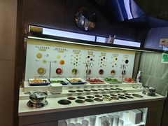 -海底捞火锅(长宁路龙之梦店)