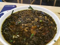 -蒋家桥饺面店(四望亭路店)