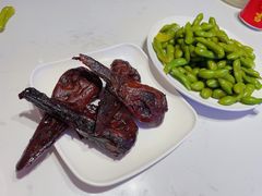 -杨氏青龙虾·羊蝎子(托乐嘉店)