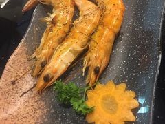 -真剑日本料理·铁板烧(贵州路店)