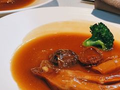 -皇朝会.经典传统粤菜(外滩店)