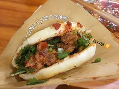 -豆相识•九九豆腐脑(牛咡桥店)