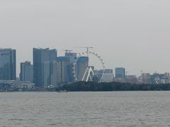 -金鸡湖景区