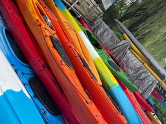 -WhaleSports户外水上运动俱乐部(朝阳公园店)