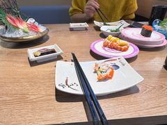-三禾寿司(君尚店)