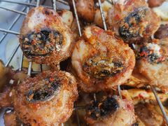 -老三烧烤(二环西路店)