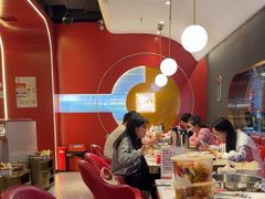 -黄记煌三汁焖锅(1818广场店)