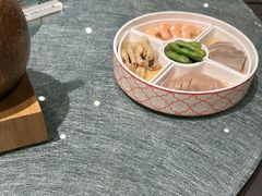 -望乡楼上海菜(日月光店)