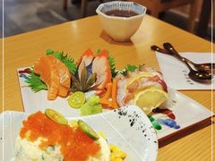 -富山日式料理(宽厚里店)