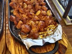 -老东镇啤酒屋海鲜加工·蒸汽海鲜·海鲜烧烤(台东店)