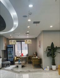 -郡艺医疗美容·微整·眼鼻吸脂