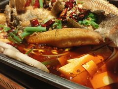 -小草大排档(北沙坡店)
