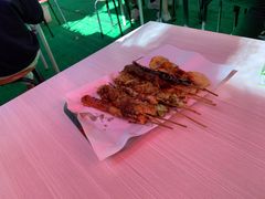 -大学路8号炸串(大学路十四号院店)