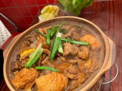 -重庆鸡公煲·青锅花椒鱼(牡丹江路店)