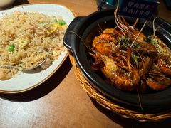 -蝦塘·中国餐馆(城墙南马道巷店)