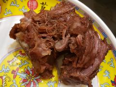 -芦月轩羊蝎子(北蜂窝店)