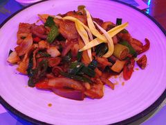 -香榭里音乐酒吧(丰美店)