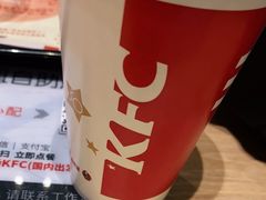 -肯德基(沈阳机场T3店)