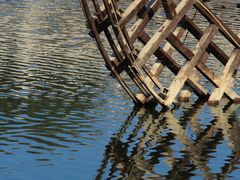 -天津东丽湖风景区