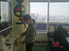 -阿妮亚少儿美术书法(望京店)