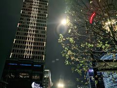 -上海外滩英迪格酒店