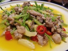 -鱼食饭稻·苏浙土菜17年老馆子(平江路店)