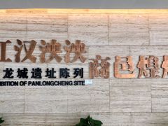 -盘龙城国家考古遗址公园