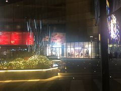 -星巴克(真如星光耀广场店)
