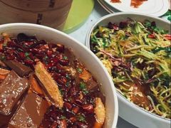 -全聚德(哈尔滨店)