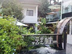 -云里小坐·小院里·团建·宴请·下午茶(三圣乡店)